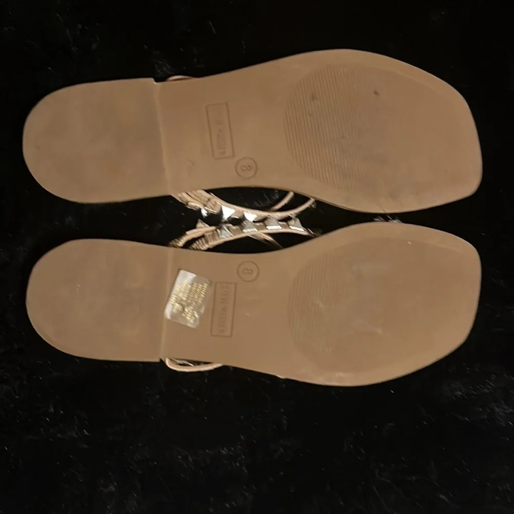 Women’s sandals - Picture 4 of 5